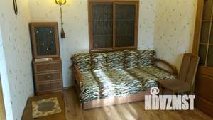 2-к квартира, посуточно, 35м2, 1/1 этаж