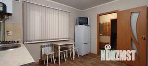 2-к квартира, посуточно, 40м2, 1/2 этаж