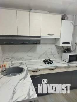 2-к квартира, посуточно, 60м2, 1/4 этаж