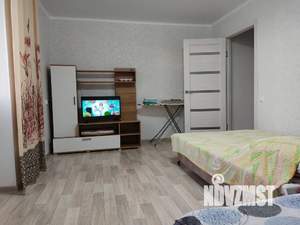 1-к квартира, посуточно, 35м2, 4/5 этаж