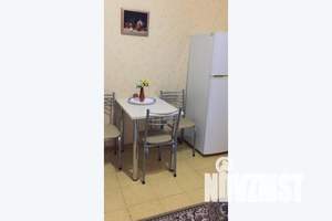 1-к квартира, посуточно, 128м2, 1/1 этаж