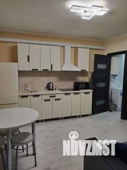 1-к квартира, посуточно, 30м2, 2/2 этаж