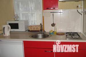 1-к квартира, посуточно, 30м2, 2/3 этаж