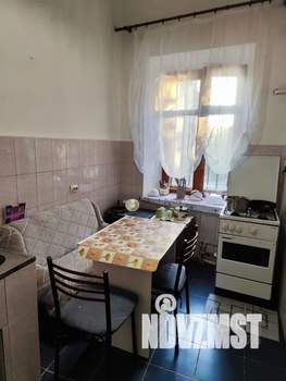 3-к квартира, посуточно, 67м2, 1/1 этаж