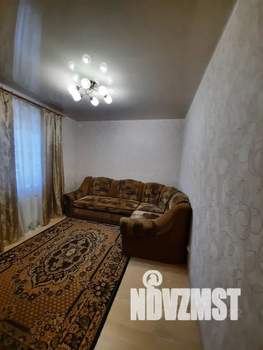 2-к квартира, посуточно, 40м2, 1/1 этаж