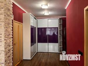 2-к квартира, посуточно, 75м2, 1/5 этаж