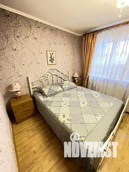 3-к квартира, посуточно, 75м2, 5/9 этаж