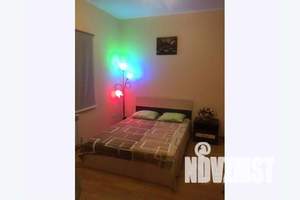 2-к квартира, посуточно, 70м2, 1/2 этаж