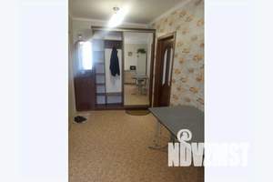 1-к квартира, посуточно, 40м2, 1/5 этаж