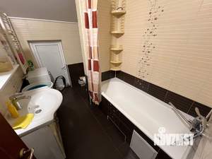 2-к квартира, посуточно, 43м2, 1/2 этаж