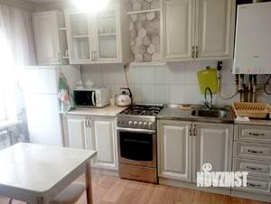 2-к квартира, посуточно, 42м2, 2/2 этаж