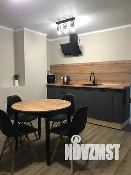 2-к квартира, посуточно, 30м2, 1/1 этаж