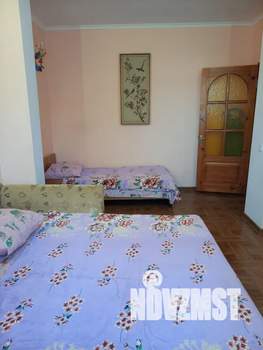 1-к квартира, посуточно, 32м2, 1/2 этаж