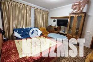 2-к квартира, посуточно, 60м2, 1/2 этаж