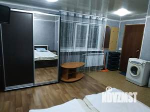 Студия квартира, посуточно, 25м2, 2/2 этаж