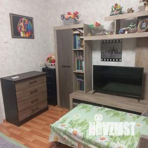 2-к квартира, посуточно, 50м2, 1/1 этаж