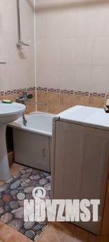 2-к квартира, посуточно, 47м2, 2/4 этаж