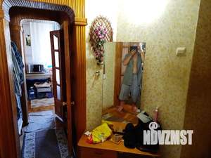 2-к квартира, посуточно, 50м2, 3/5 этаж