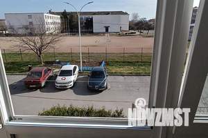 2-к квартира, посуточно, 47м2, 2/4 этаж