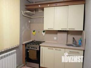 1-к квартира, посуточно, 38м2, 1/5 этаж