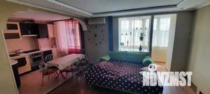 2-к квартира, посуточно, 56м2, 3/9 этаж