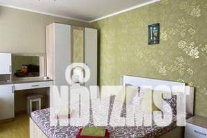 2-к квартира, посуточно, 50м2, 2/2 этаж