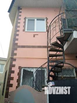 2-к квартира, посуточно, 50м2, 2/2 этаж