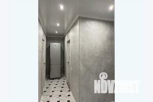 2-к квартира, посуточно, 45м2, 5/5 этаж