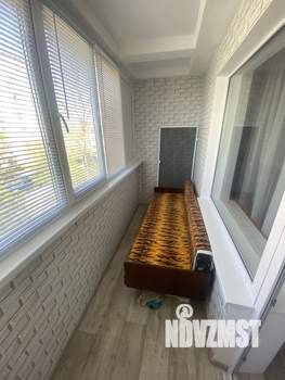 2-к квартира, посуточно, 54м2, 2/5 этаж
