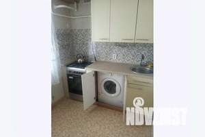 1-к квартира, посуточно, 40м2, 1/5 этаж
