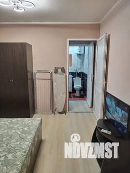 1-к квартира, посуточно, 55м2, 2/3 этаж
