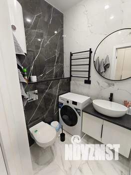 1-к квартира, посуточно, 30м2, 4/5 этаж