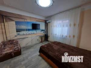 2-к квартира, посуточно, 45м2, 1/1 этаж