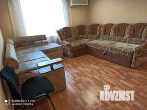 2-к квартира, посуточно, 50м2, 3/3 этаж