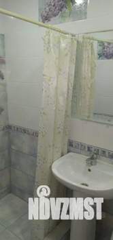 1-к квартира, посуточно, 29м2, 1/1 этаж