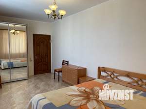 4-к квартира, посуточно, 120м2, 8/9 этаж
