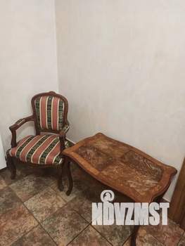 3-к квартира, посуточно, 120м2, 1/3 этаж