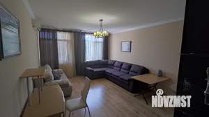 2-к квартира, на длительный срок, 77м2, 3/5 этаж