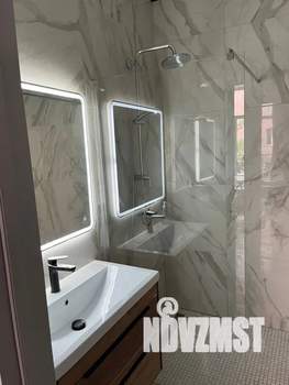 1-к квартира, посуточно, 35м2, 2/5 этаж