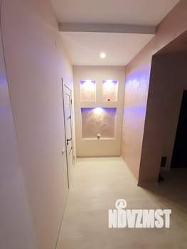 1-к квартира, посуточно, 50м2, 3/5 этаж