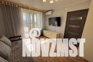 1-к квартира, посуточно, 10м2, 3/9 этаж