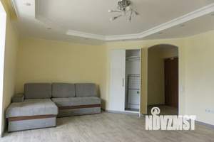 1-к квартира, посуточно, 35м2, 1/5 этаж