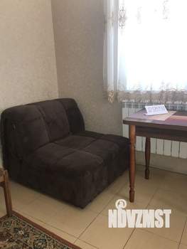 Студия квартира, посуточно, 25м2, 1/2 этаж