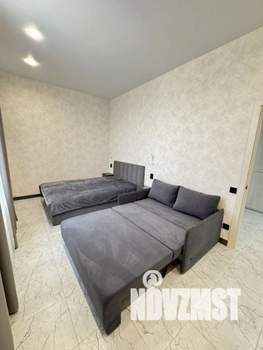 1-к квартира, посуточно, 31м2, 1/1 этаж