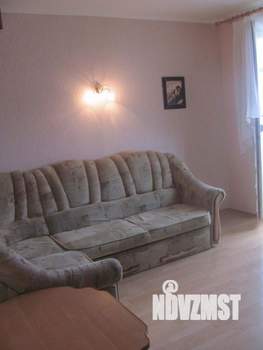 2-к квартира, посуточно, 40м2, 8/9 этаж