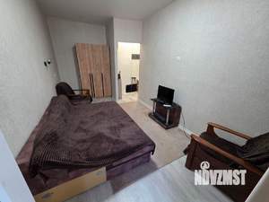 1-к квартира, на длительный срок, 26м2, 1/5 этаж