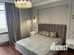 1-к квартира, посуточно, 47м2, 2/5 этаж