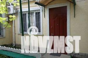 2-к квартира, посуточно, 55м2, 1/1 этаж