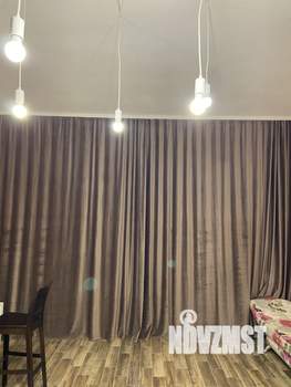 Студия квартира, посуточно, 60м2, 3/9 этаж