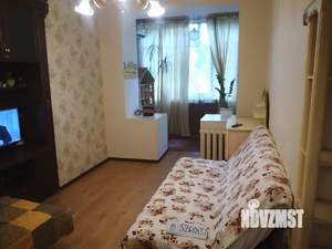 3-к квартира, посуточно, 65м2, 1/3 этаж